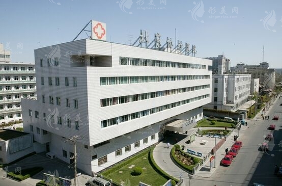 北京鼻部整形哪家整形醫(yī)院最好 北京鼻部整形醫(yī)院哪家最好