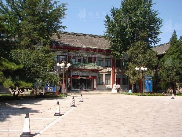 北京鼻部整形哪家整形醫(yī)院最好 北京鼻部整形醫(yī)院哪家最好