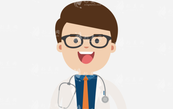 上海九院美容科價目表更新曝光，部分專家團介紹~