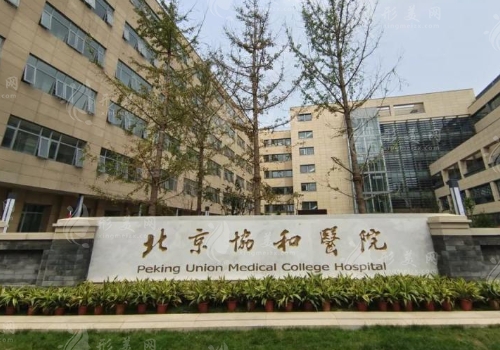 北京協(xié)和醫(yī)院整形外科 北京協(xié)和醫(yī)院整形外科