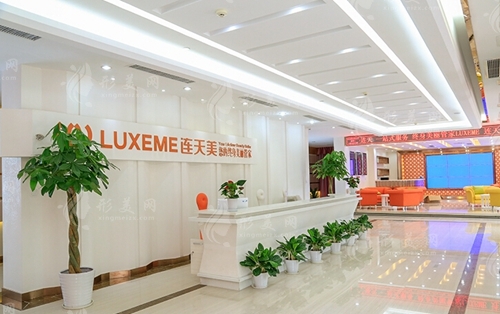 南京連天美整形醫(yī)院價格表發(fā)布，做鼻子/隆胸/吸脂收費一覽