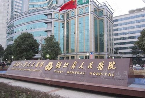 武漢大學(xué)人民醫(yī)院整形外科 武漢大學(xué)人民醫(yī)院整形外科