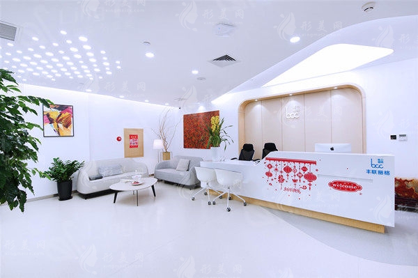 北京豐聯(lián)麗格師麗麗雙眼皮修復成功率大嗎？技術(shù)口碑/價格表