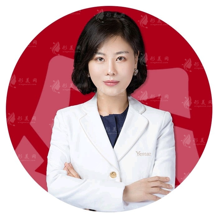 范瓅月醫(yī)生