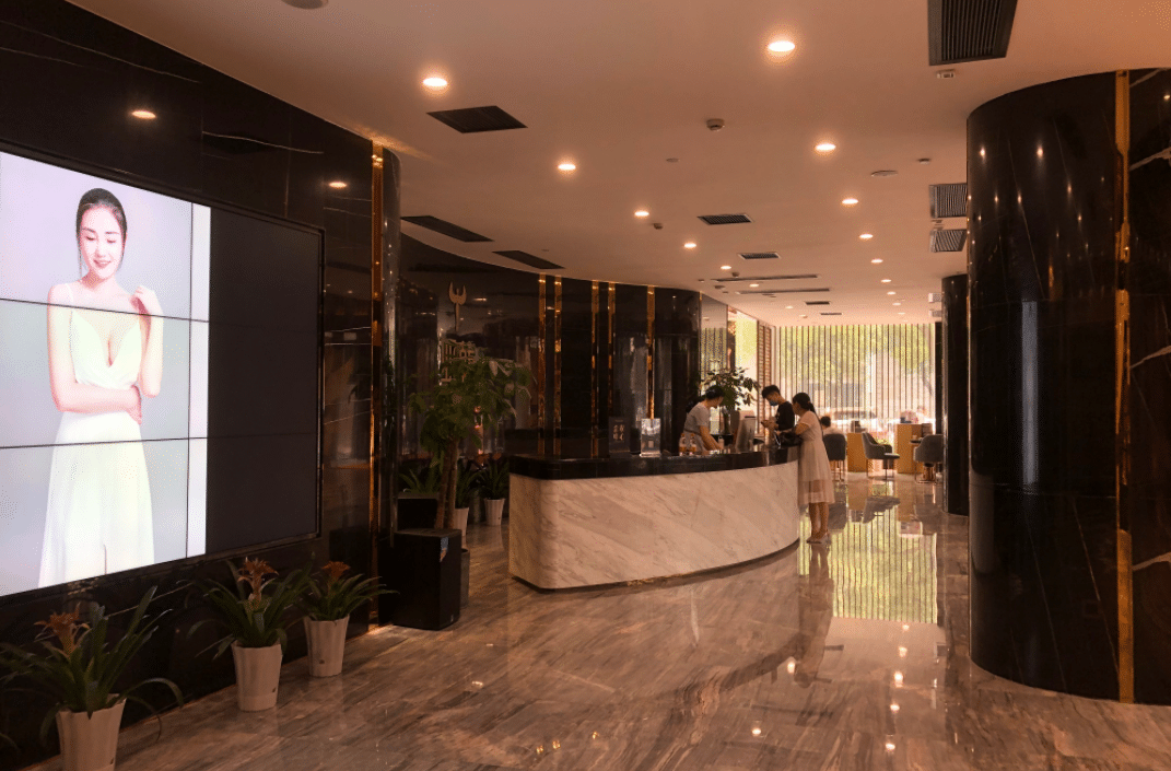 長沙亞韓醫(yī)療美容怎么樣？連鎖機(jī)構(gòu)口碑好醫(yī)生實(shí)力強(qiáng)