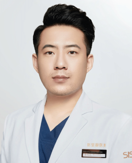 北京新星靚李偉民面部脂肪填充效果好不好？