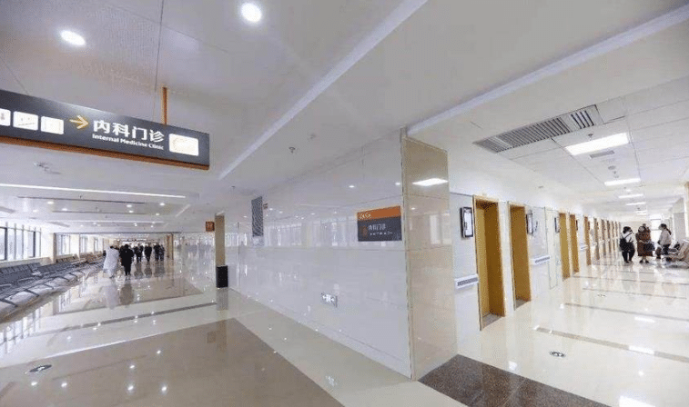 溫州人民醫(yī)院整形外科 溫州人民醫(yī)院整形外科