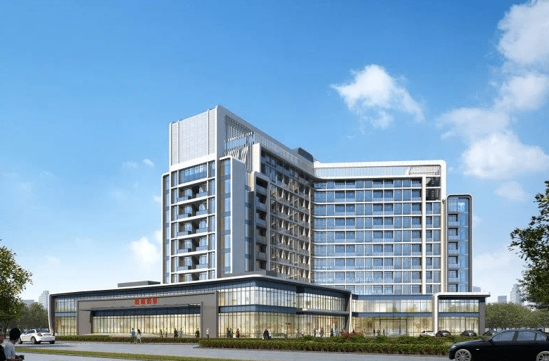 梧州市紅十字會醫(yī)院燒傷整形美容科價格一覽表！