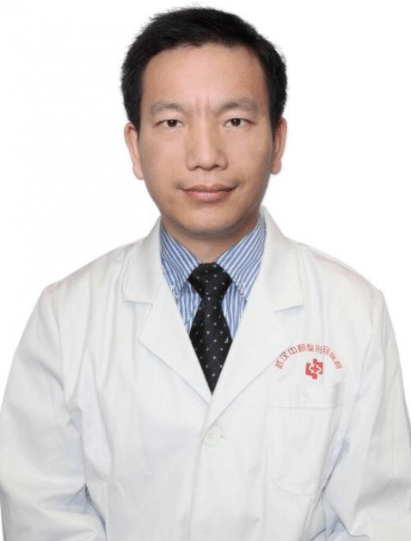 武漢中翰整形醫(yī)院磨骨醫(yī)生：吳中興