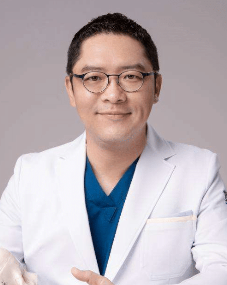 上海首爾麗格整形醫(yī)院—石潤(rùn)