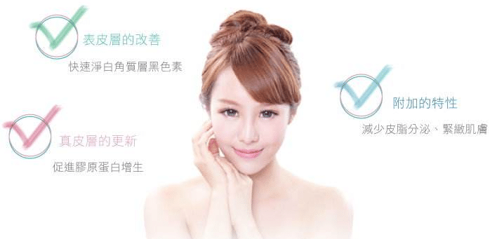 鐳射凈膚術(shù)后該如何護(hù)理？有這五種方法！