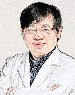 戴傳昌 副主任醫(yī)師