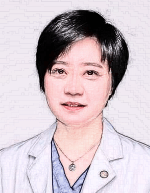 蘇薇潔 副主任醫(yī)師