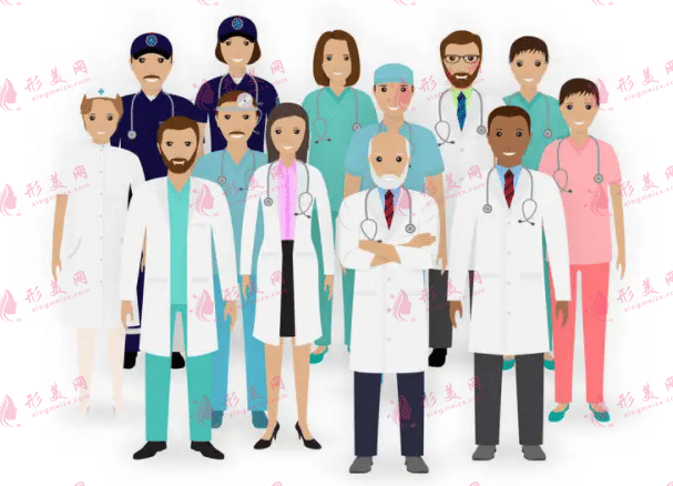 嘉興武警醫(yī)院口腔科坐診醫(yī)生