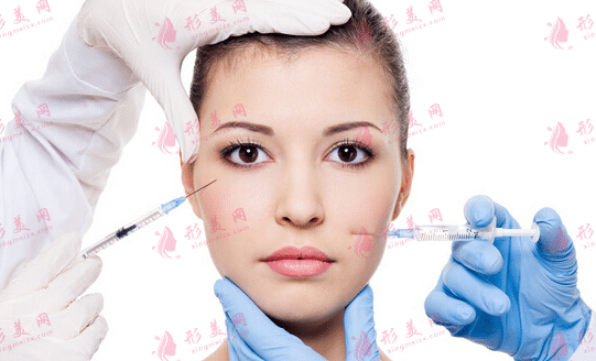 面部除皺的兩種方法|注射除皺選擇玻尿酸還是膠原蛋白?