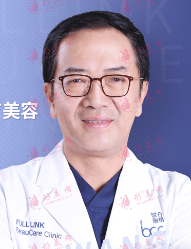 北京豐聯(lián)麗格王冀耕 北京豐聯(lián)麗格王冀耕