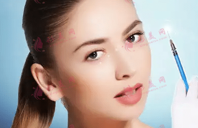 玻尿酸隆鼻 玻尿酸隆鼻