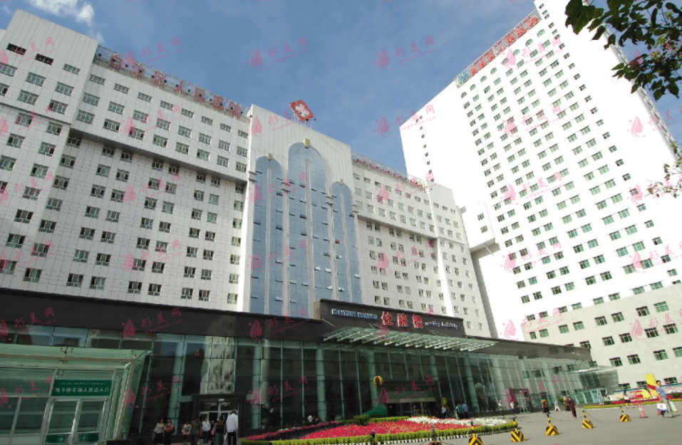 新疆維吾爾自治區(qū)人民醫(yī)院