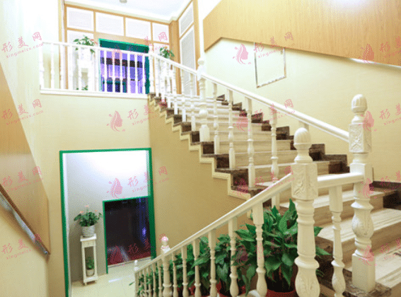 北京潤美玉之光醫(yī)療美容診所