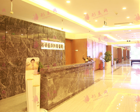 長沙瑞瀾整形醫(yī)院