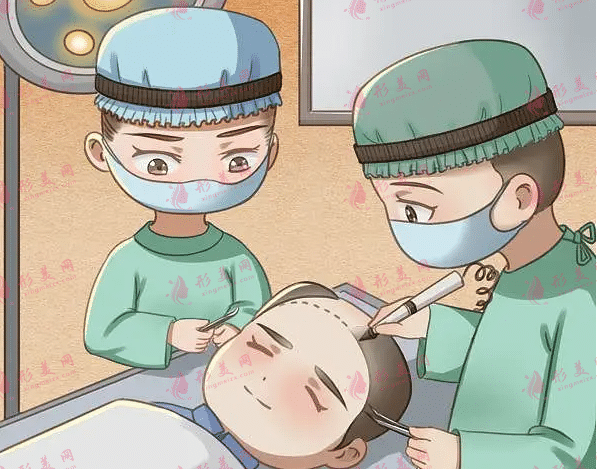 國內(nèi)十大植發(fā)正規(guī)醫(yī)院排行，北京碧蓮盛、上海華美等榜上有名