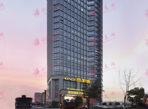 合肥壹加壹美容醫(yī)院