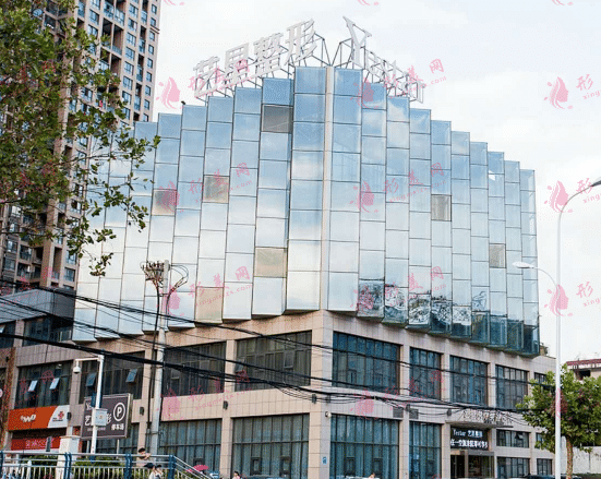 合肥藝星整形醫(yī)院