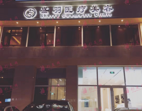 長春市盛羽醫(yī)療美容