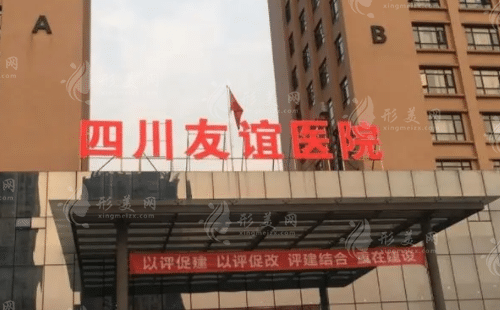 成都疤痕修復好醫(yī)院