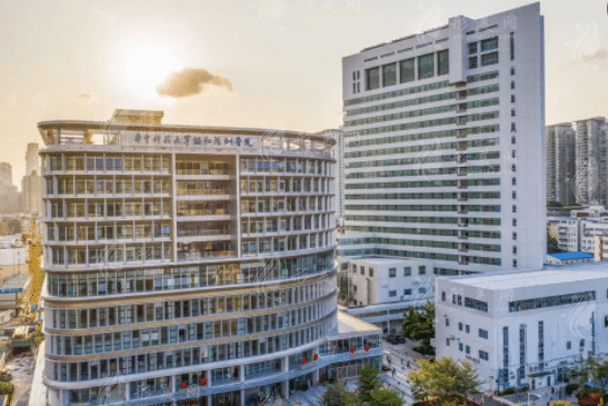 華中科技大學(xué)協(xié)和深圳醫(yī)院