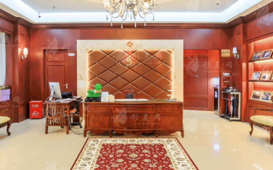 深圳廣和門診部