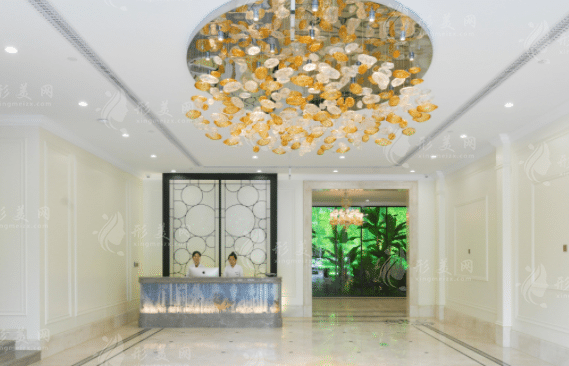 溫州名人醫(yī)療美容門診部