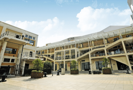 上海首爾麗格醫(yī)療美容醫(yī)院 上海首爾麗格醫(yī)療美容醫(yī)院