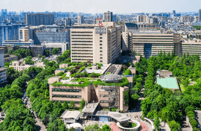 四川大學華西醫(yī)院整形外科燒傷科 四川大學華西醫(yī)院整形外科燒傷科