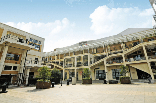 上海首爾麗格整形醫(yī)院口碑好不好？技術怎么樣？價格表