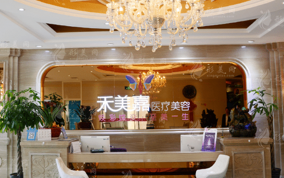 北京禾美嘉診療美容 北京禾美嘉診療美容