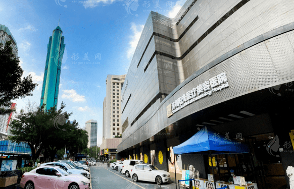 深圳陽光整形美容