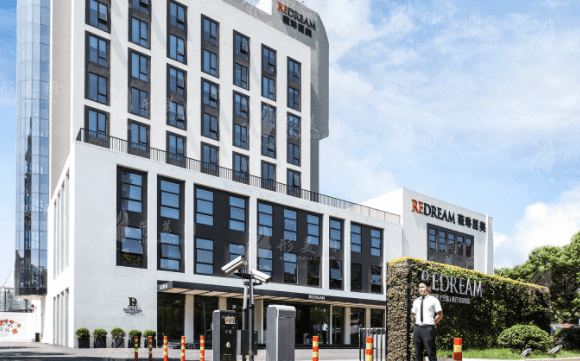 寧波鄞州薇琳美容醫(yī)院