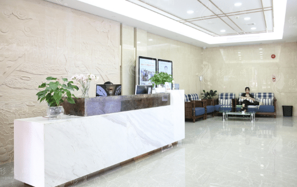 廣州穗江口腔門診