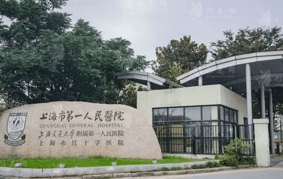 上海市第一人民醫(yī)院整形外科 上海市第一人民醫(yī)院整形外科