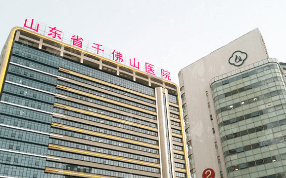 山東省千佛山醫(yī)院整形外科