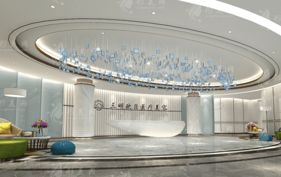 三明歐妃整形美容醫(yī)院