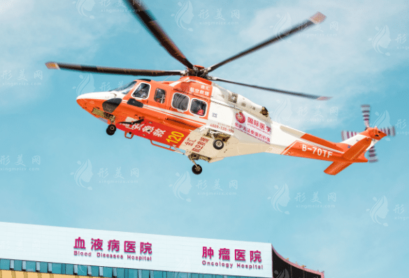 西安國際醫(yī)學(xué)中心醫(yī)院怎么樣？地址在哪？收費價格表更新