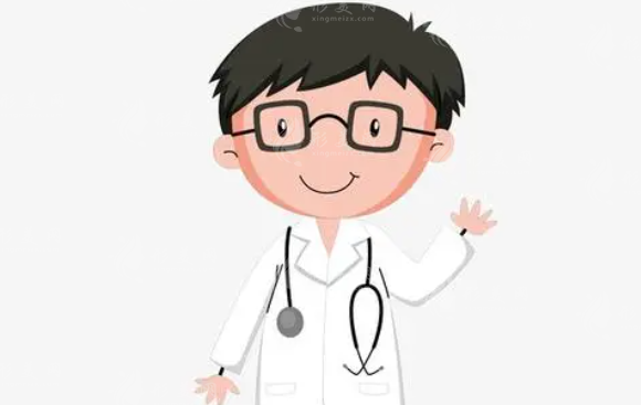 上海九院美容科價目表更新曝光，部分專家團介紹~