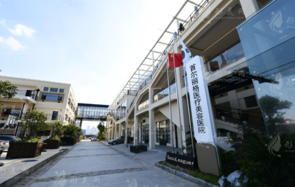 上海首爾麗格醫(yī)療美容醫(yī)院 上海首爾麗格醫(yī)療美容醫(yī)院