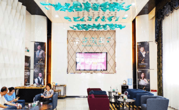 武漢華美整形外科 武漢華美整形外科