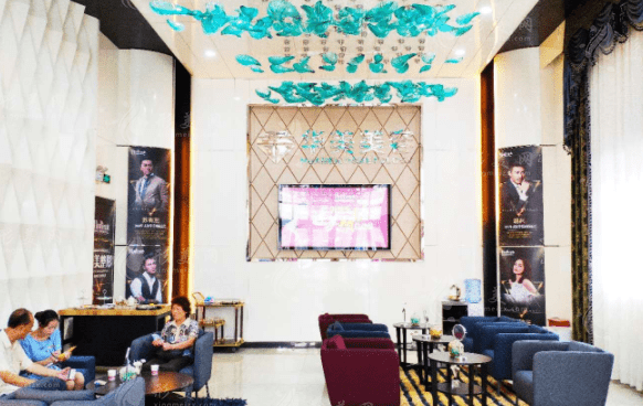 武漢華美整形外科總院