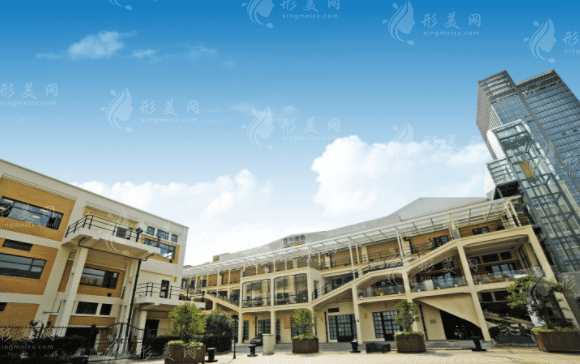 上海首爾麗格醫(yī)療美容醫(yī)院 上海首爾麗格醫(yī)療美容醫(yī)院