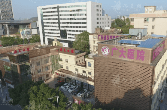 廣州廣大醫(yī)院胸部整形怎么樣？實(shí)力醫(yī)生介紹、價(jià)格收費(fèi)預(yù)覽