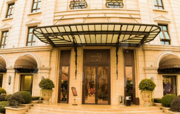 四川米蘭柏羽醫(yī)學(xué)美容醫(yī)院